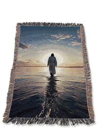 Walking on Water